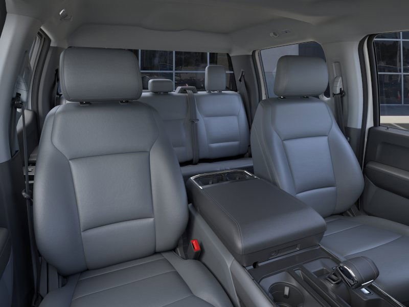 2024 Ford F-150 Lightning photo 27