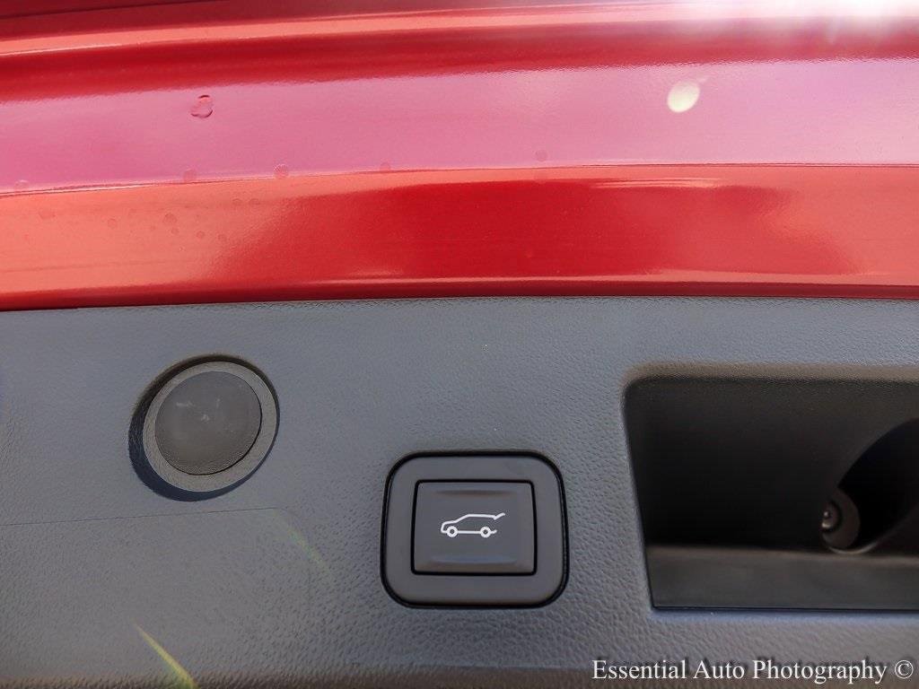 2026 GMC TERRAIN - Image 25