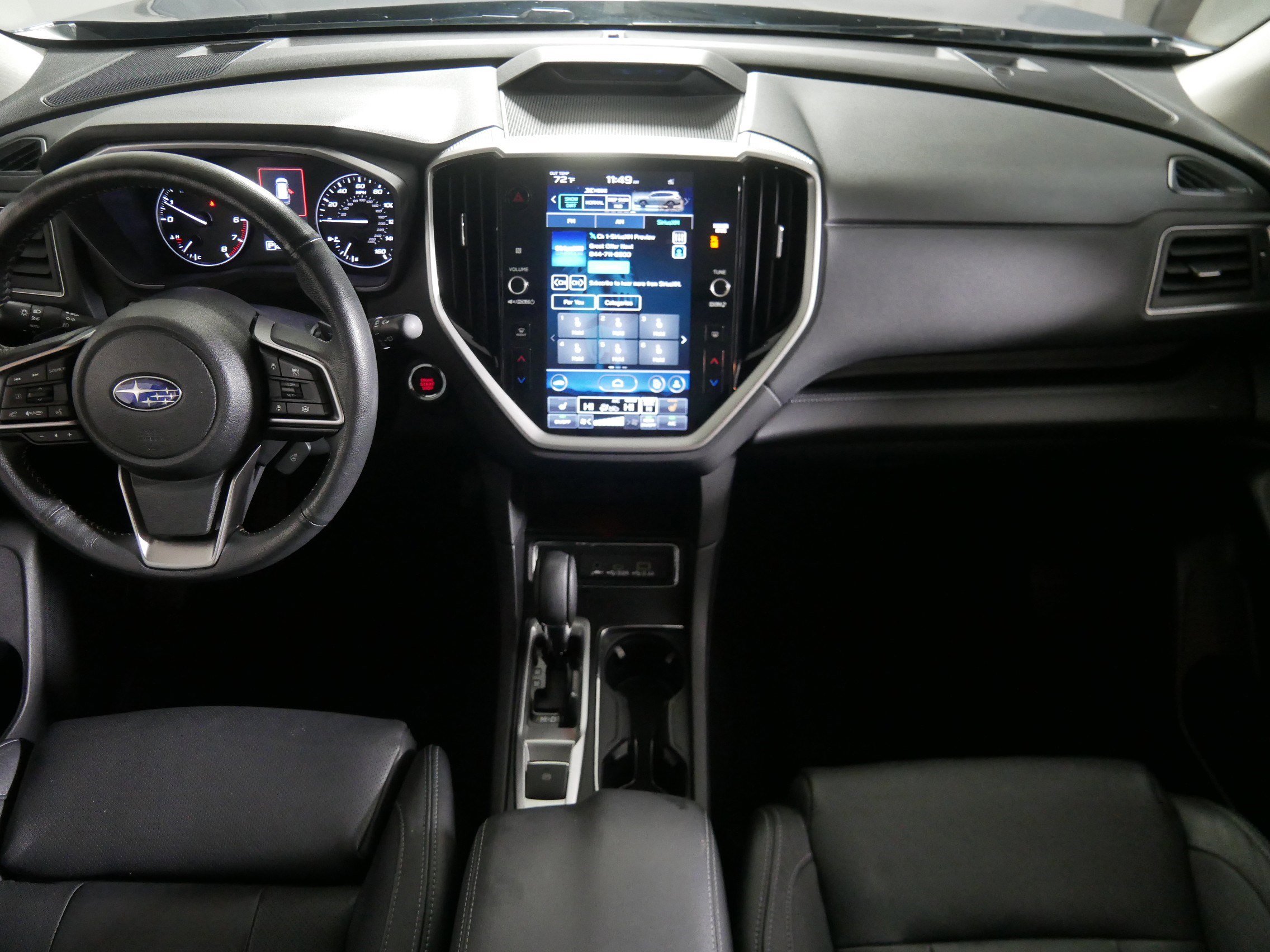 2023 Subaru Ascent Limited photo 10