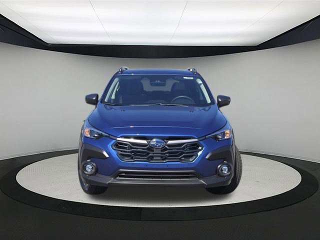 2025 Subaru Crosstrek Premium photo 3