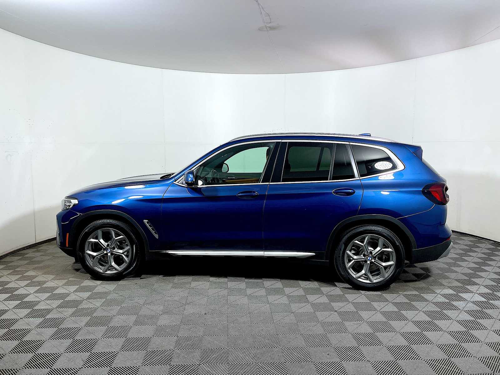 2022 Bmw X3 xDrive30i photo 4