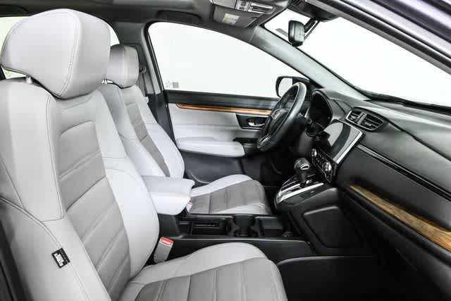 2019 Honda CR-V EX-L photo 19