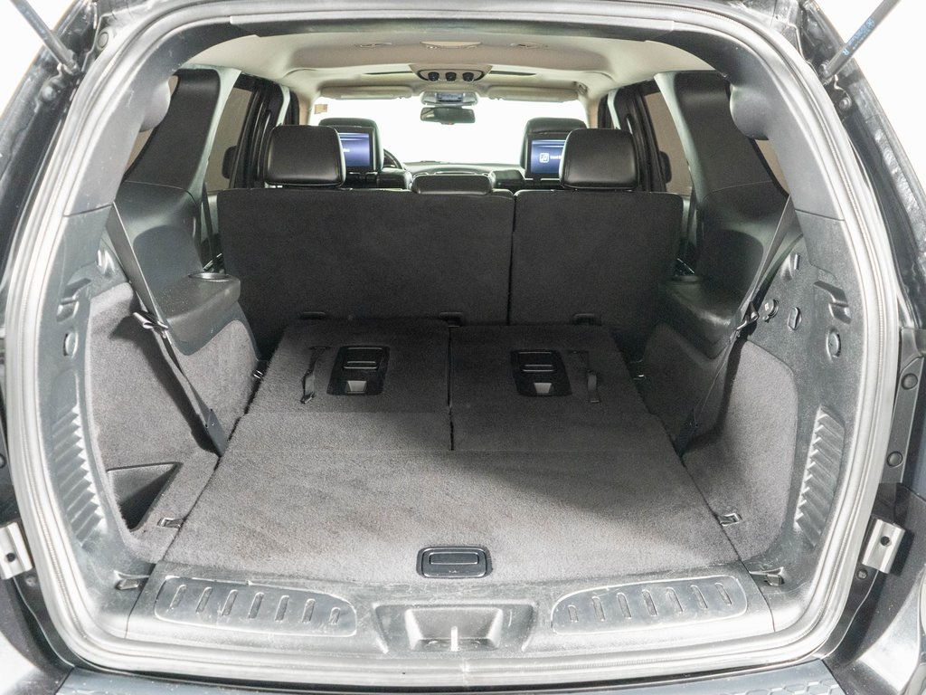 2015 Dodge Durango Limited photo 33