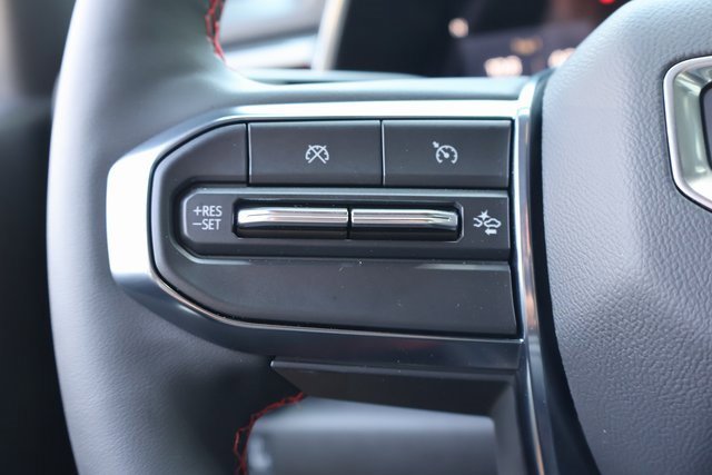 2024 Gmc Canyon AT4X photo 23