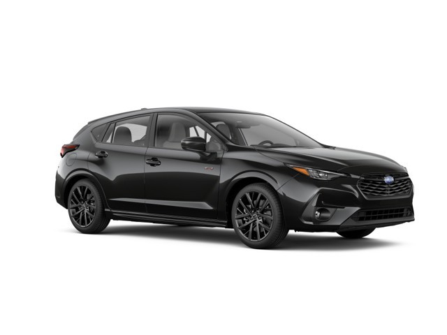 2025 Subaru Impreza