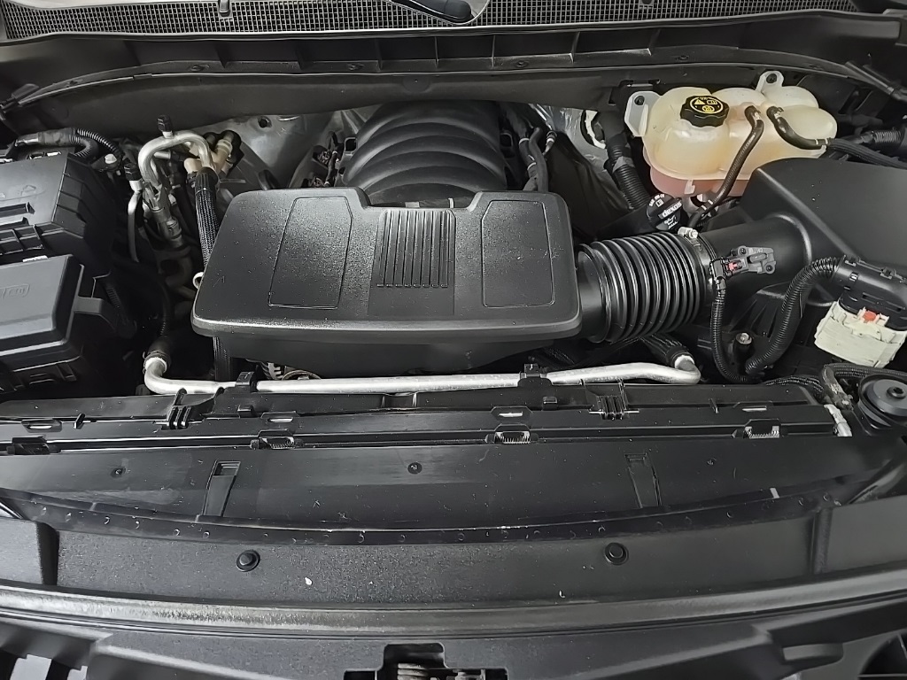 2022 Chevrolet Tahoe Z71 photo 13