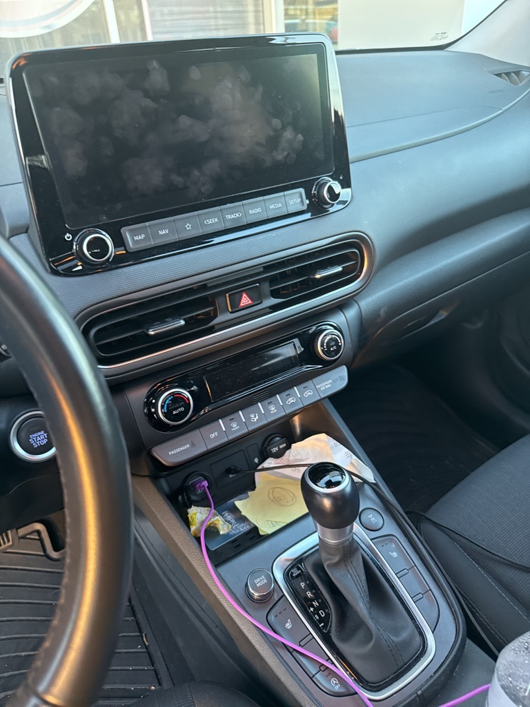 2023 Hyundai Kona SEL photo 4