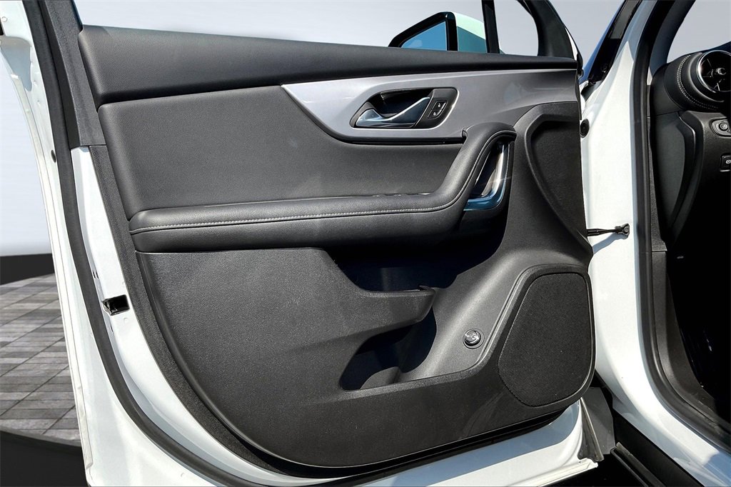 2023 Chevrolet Blazer 2LT photo 22