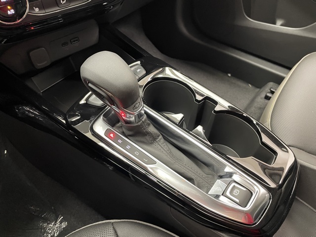 2025 Chevrolet Trax ACTIV photo 6