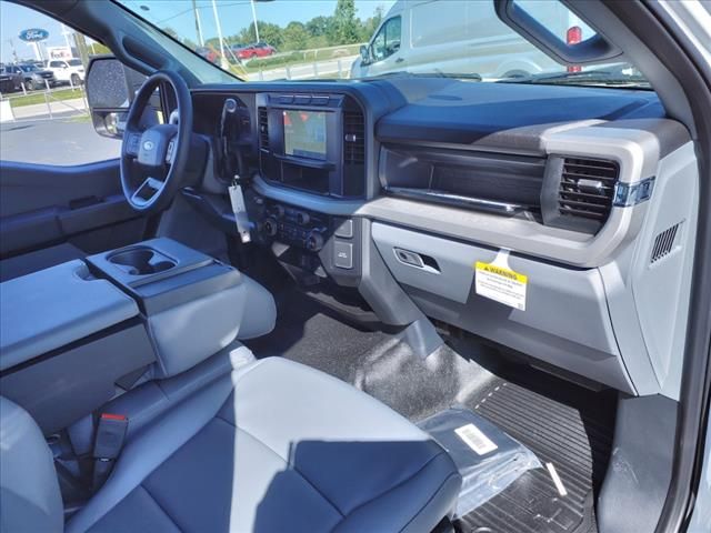 2024 FORD F-350 - Image 40