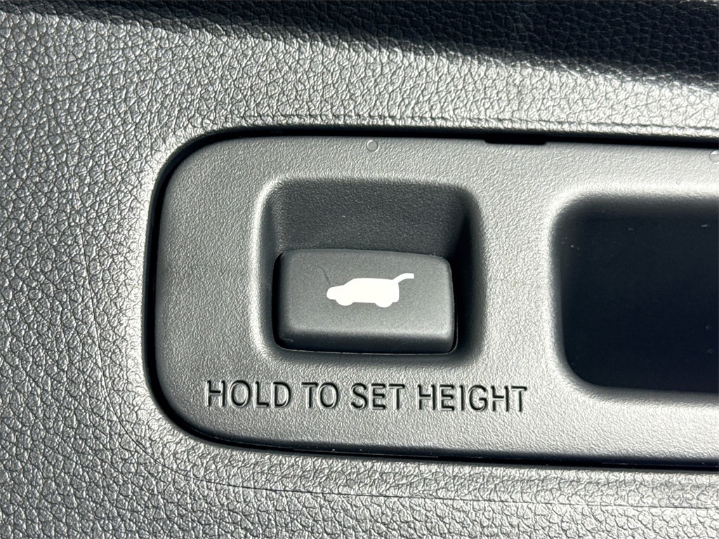 2026 Honda CR-V Hybrid photo 17