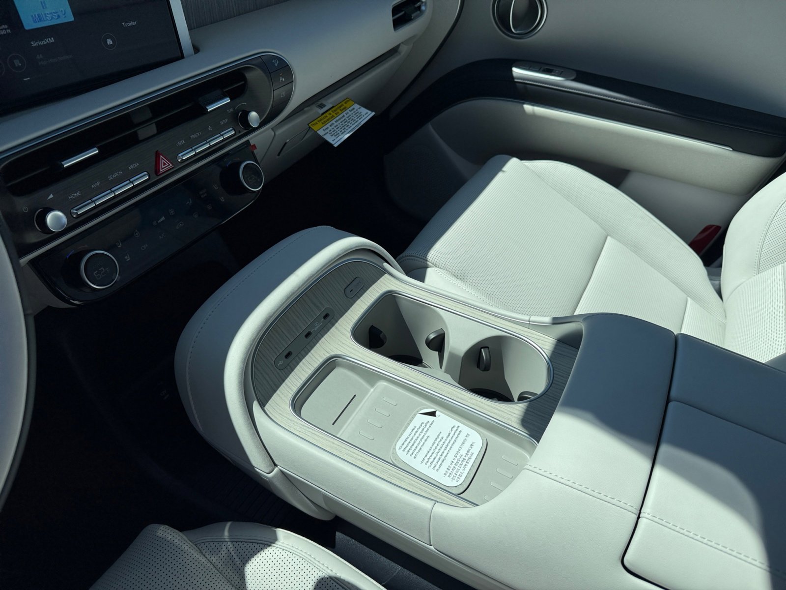 2026 Hyundai Palisade Calligraphy photo 13