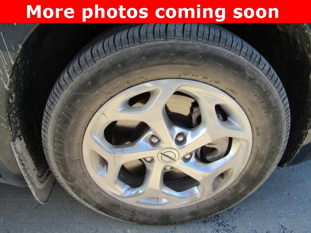 2021 Chrysler Pacifica Limited photo 9