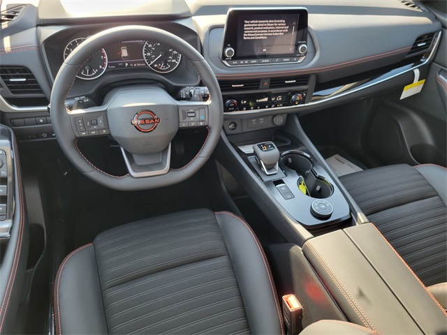 2026 Nissan Rogue SV photo 29