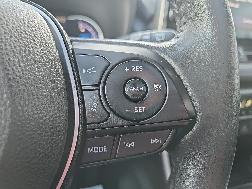2022 Toyota RAV4 Hybrid XSE photo 42