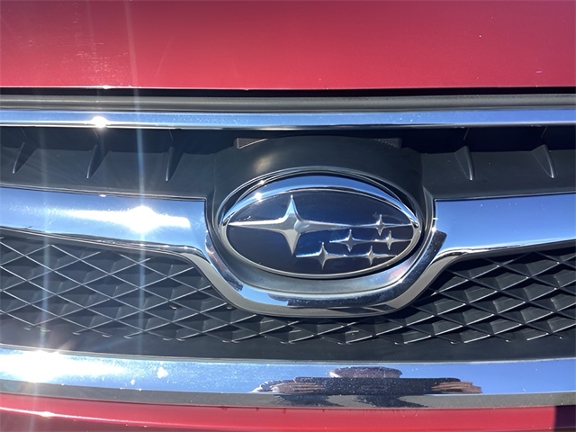 2013 Subaru Crosstrek 2.0i Limited photo 27