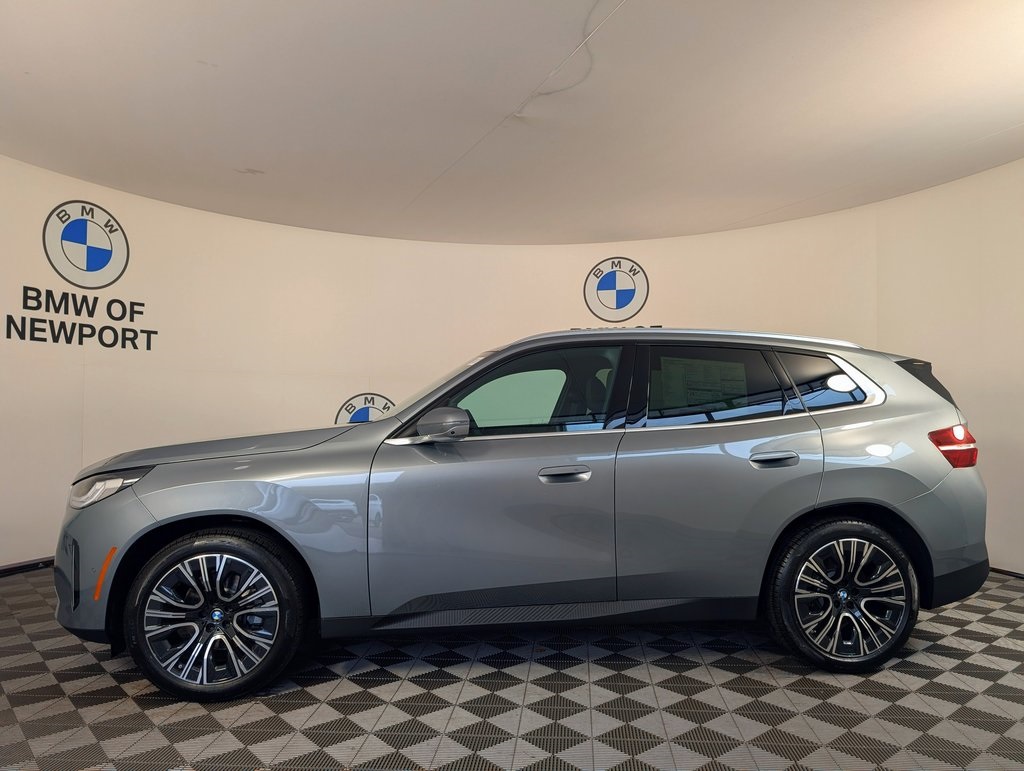 2026 Bmw X3 photo 9