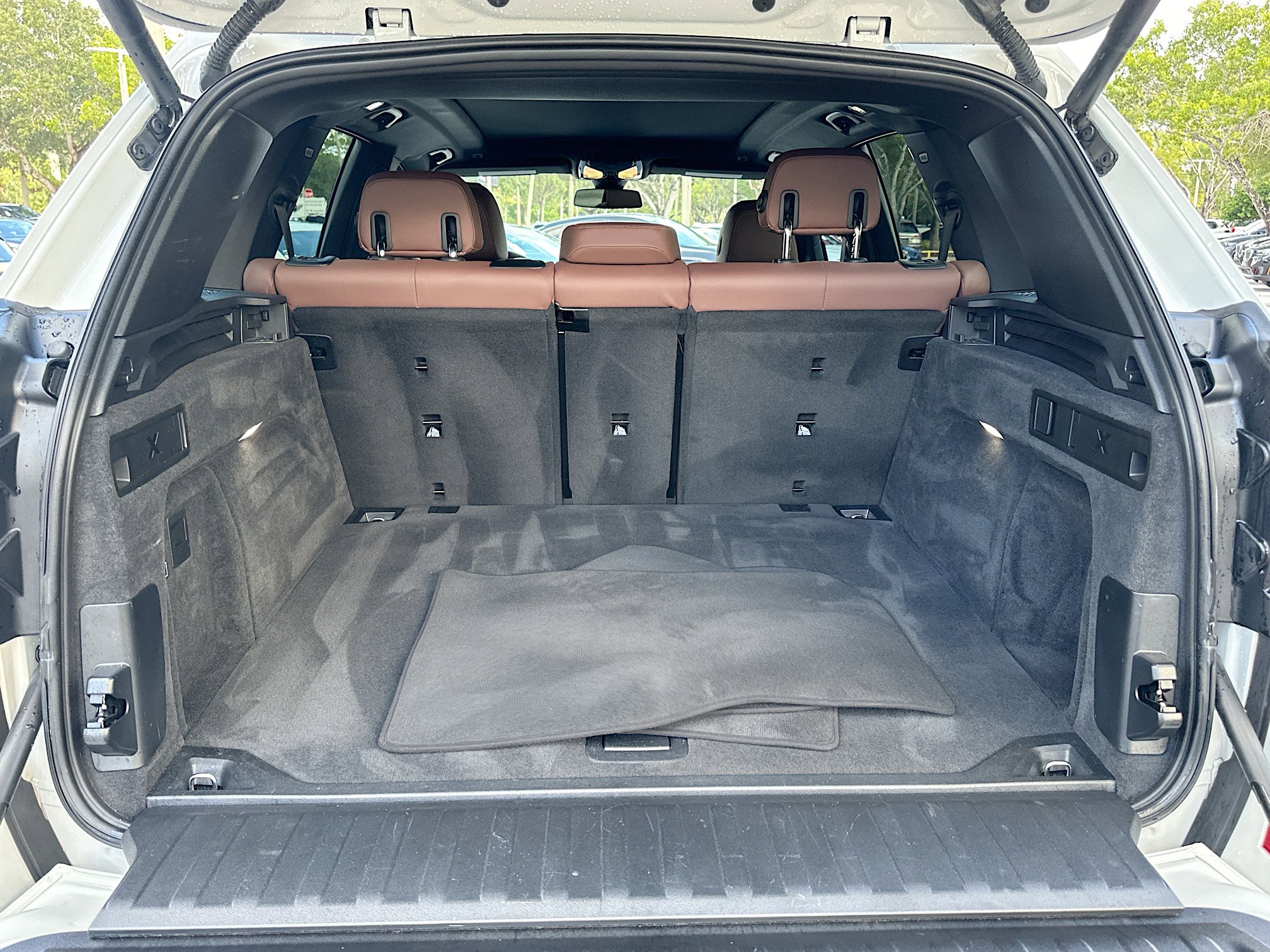 2022 Bmw X5 sDrive40i photo 25