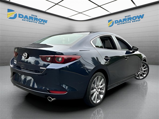 2023 Mazda Mazda3 2.5 Select photo 5