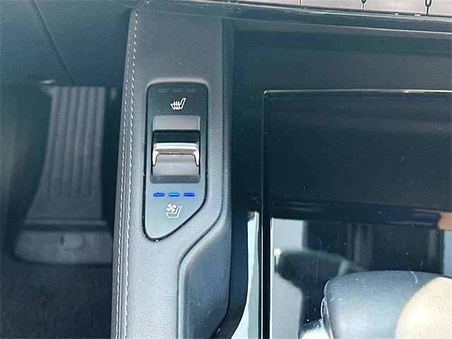 2022 Kia Telluride EX photo 18