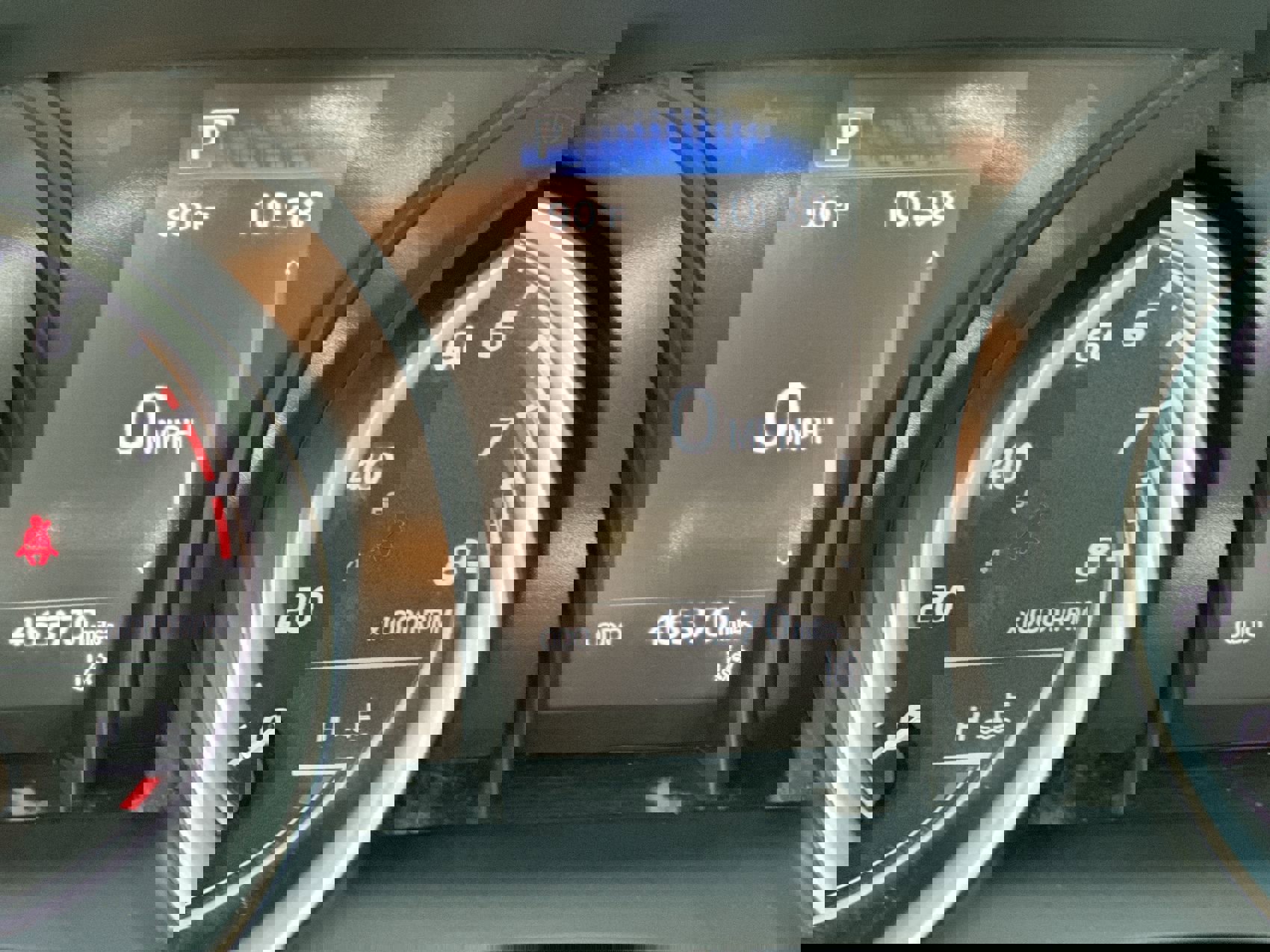 2024 Toyota Camry LE SE photo 15