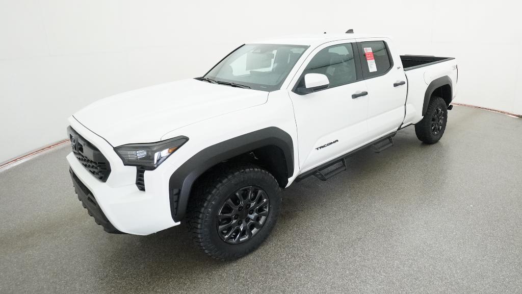 2026 Toyota Tacoma TRD Off Road's photo