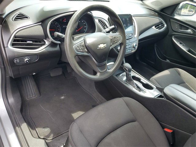 2023 Chevrolet Malibu 1LT photo 18