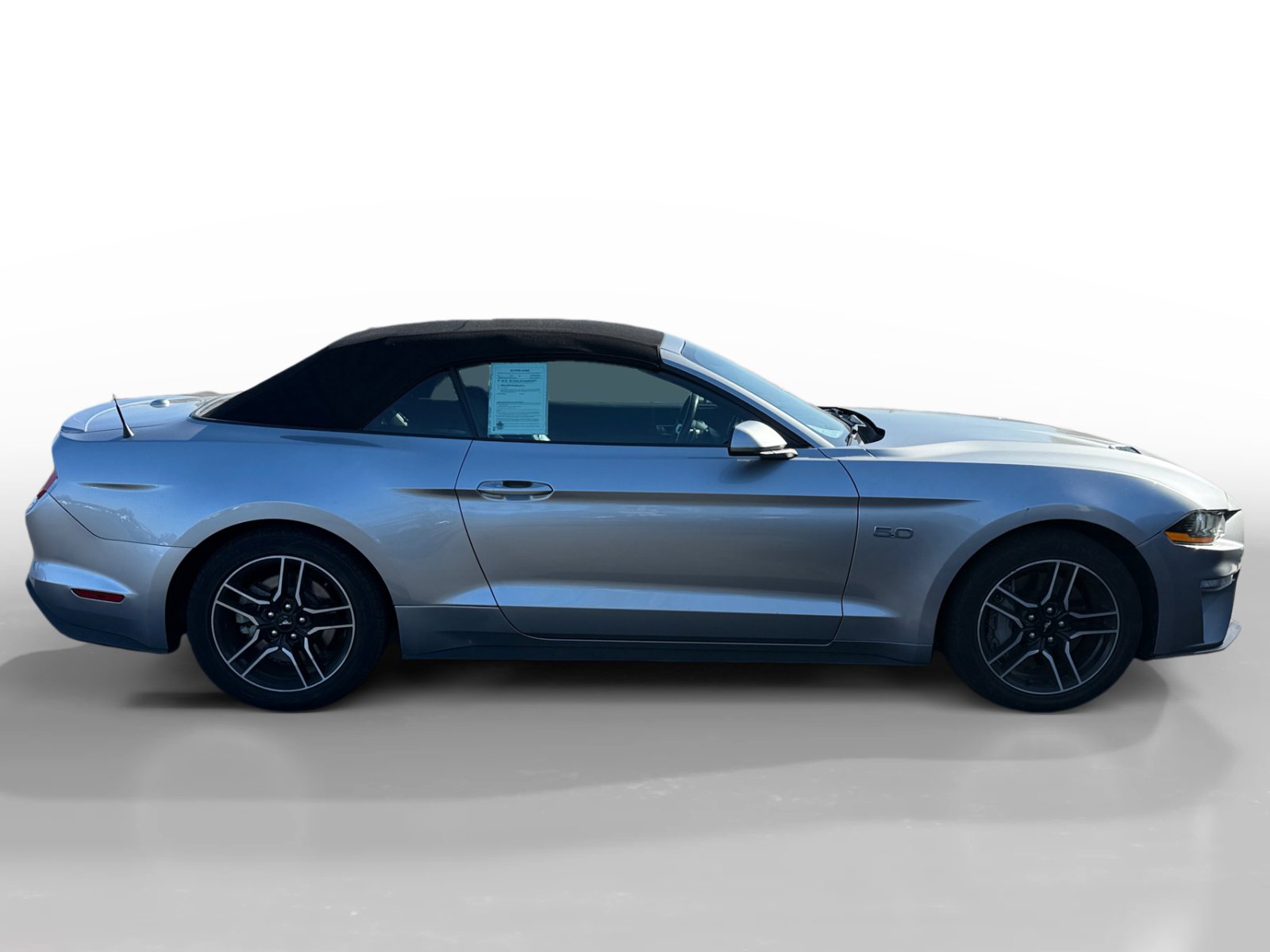 2022 Ford Mustang GT Premium photo 6