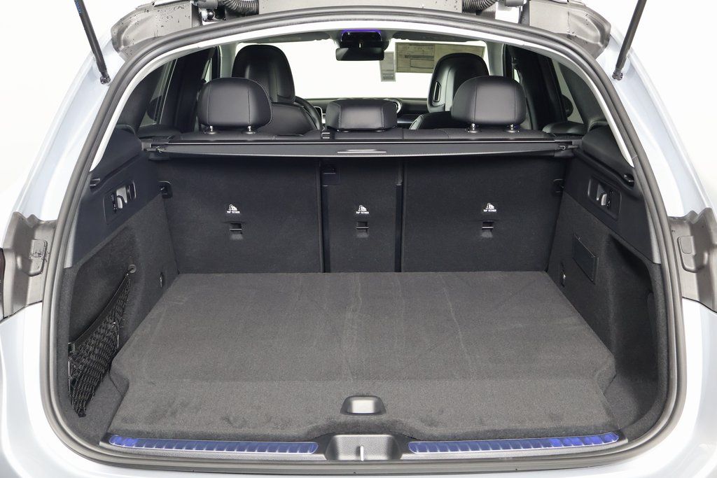 2026 Mercedes Benz GLC 350e 4MATIC photo 8