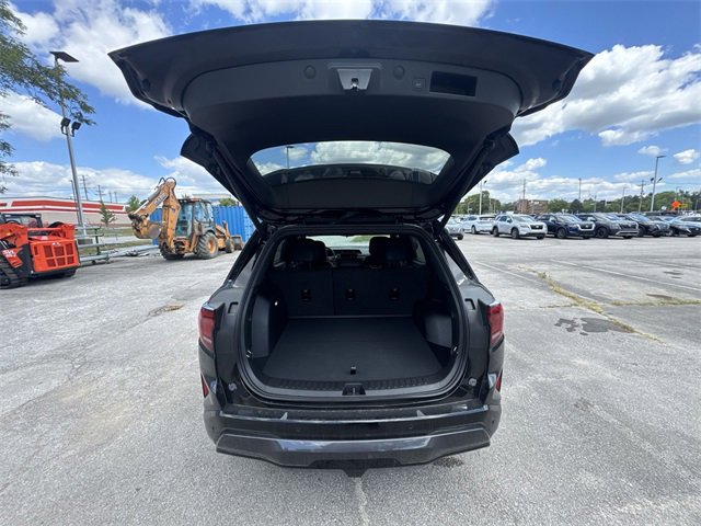 2026 Gmc Terrain AT4 photo 22
