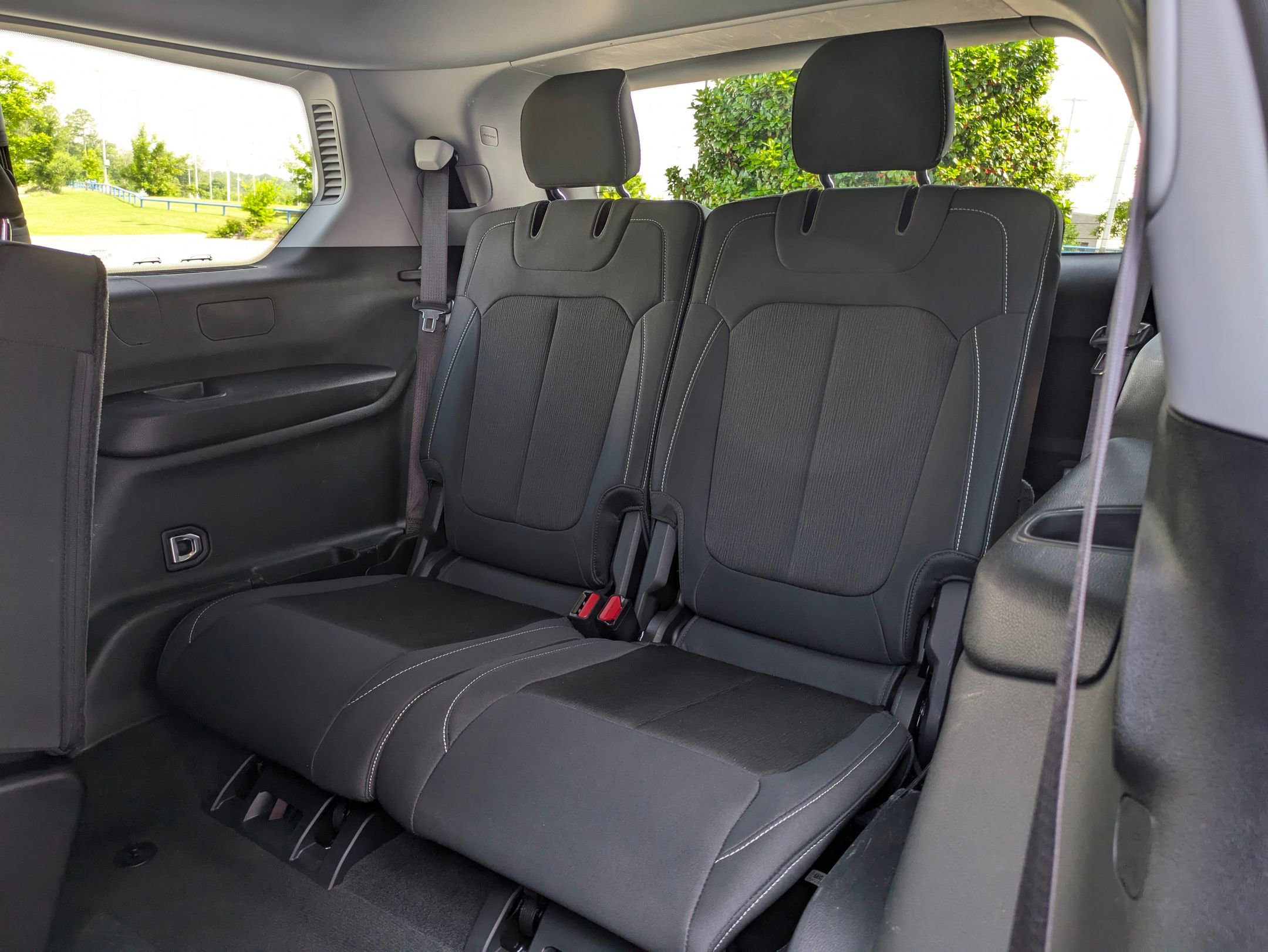 2023 Jeep Grand Cherokee Laredo photo 34