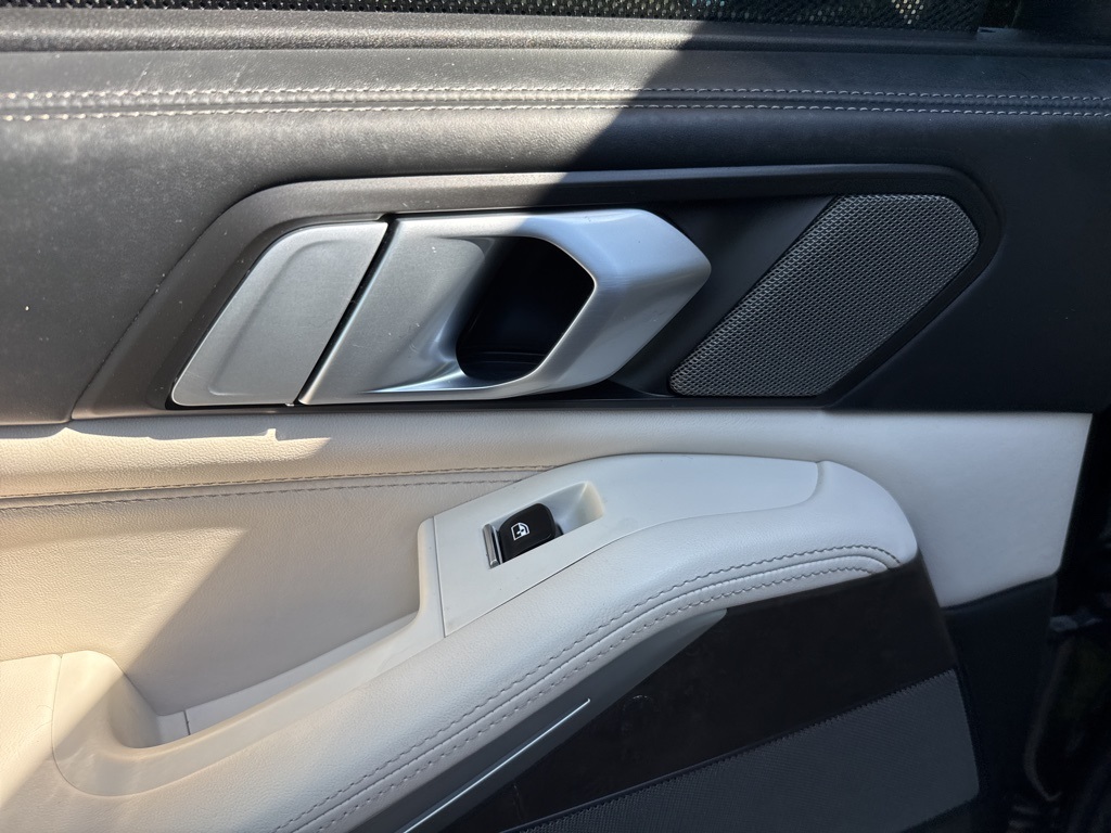 2020 Bmw X5 M50i photo 17
