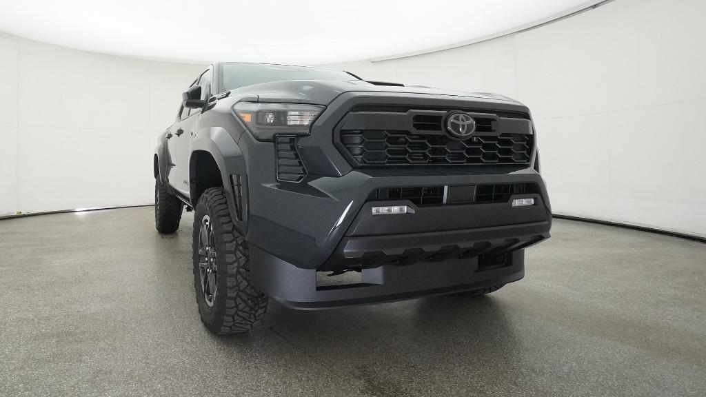 2025 Toyota Tacoma TRD Sport 4x4 Double Cab photo 31
