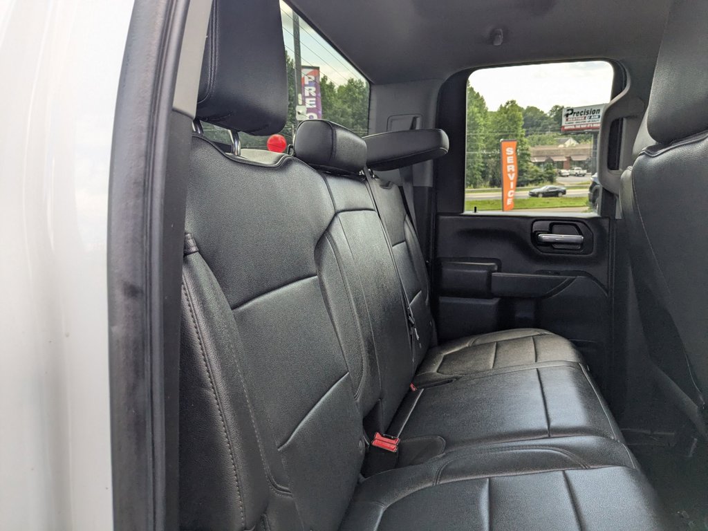 2021 Gmc Sierra Base photo 15