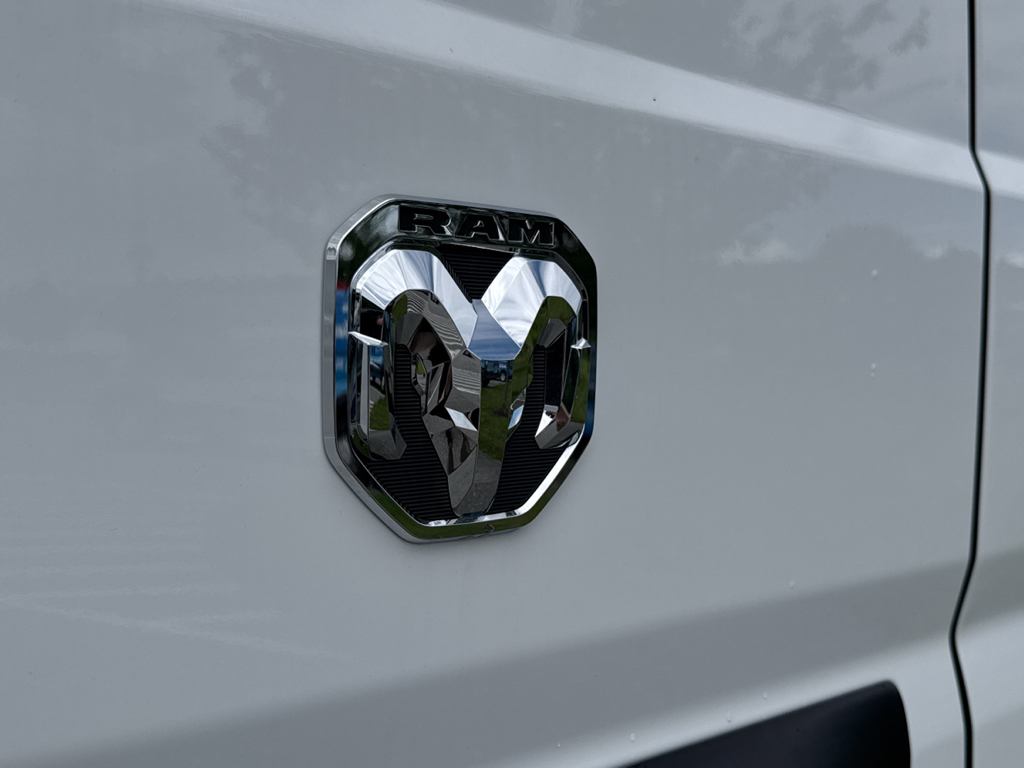 2025 Ram ProMaster 1500 photo 16