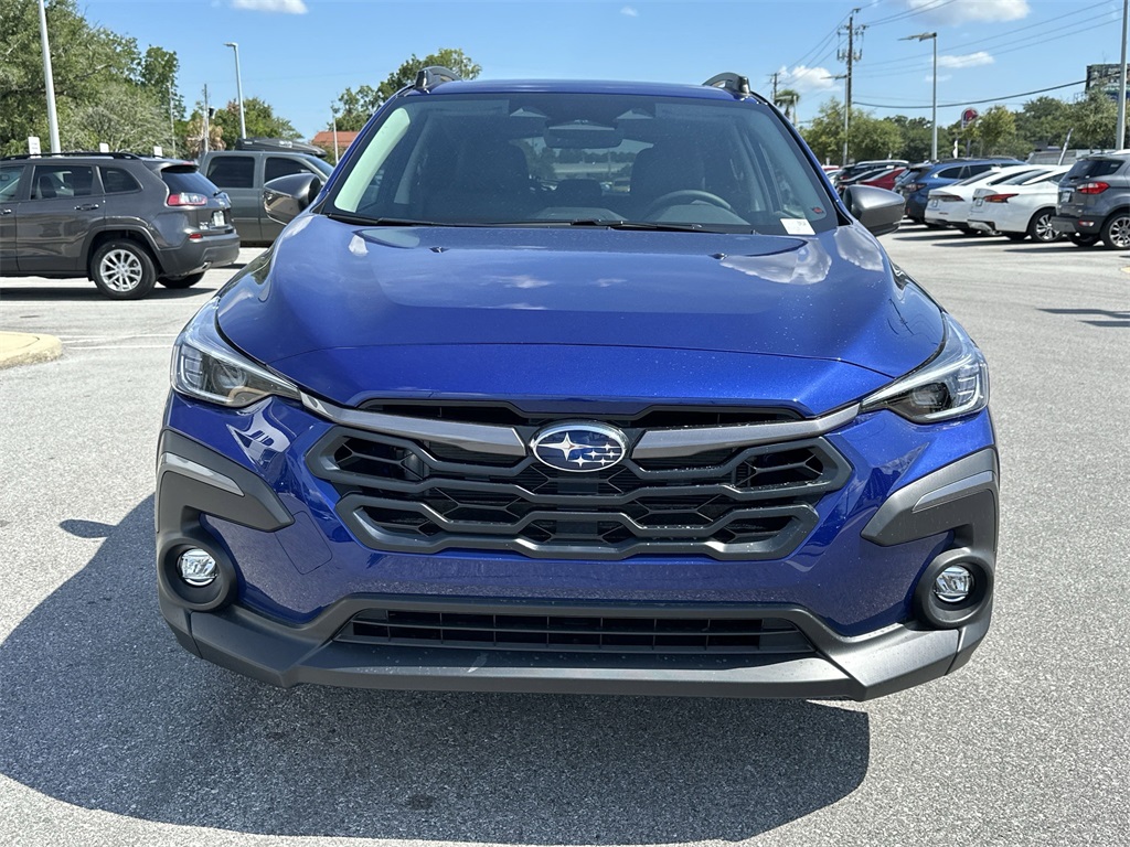 2025 Subaru Crosstrek Premium photo 2