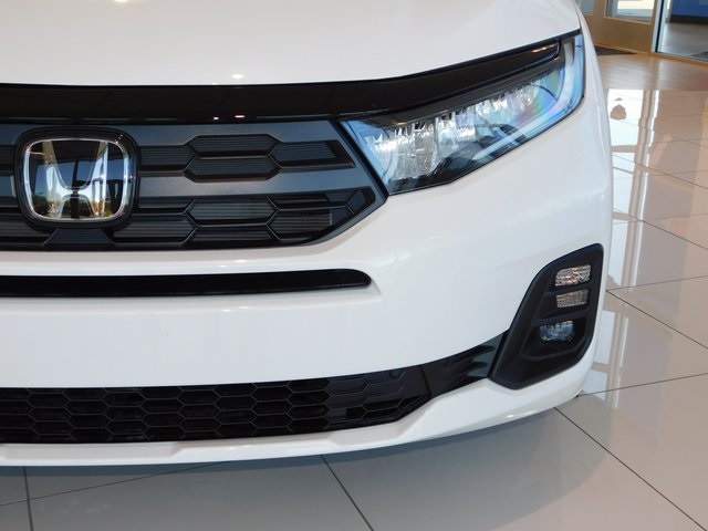 2026 Honda Odyssey EX-L photo 7