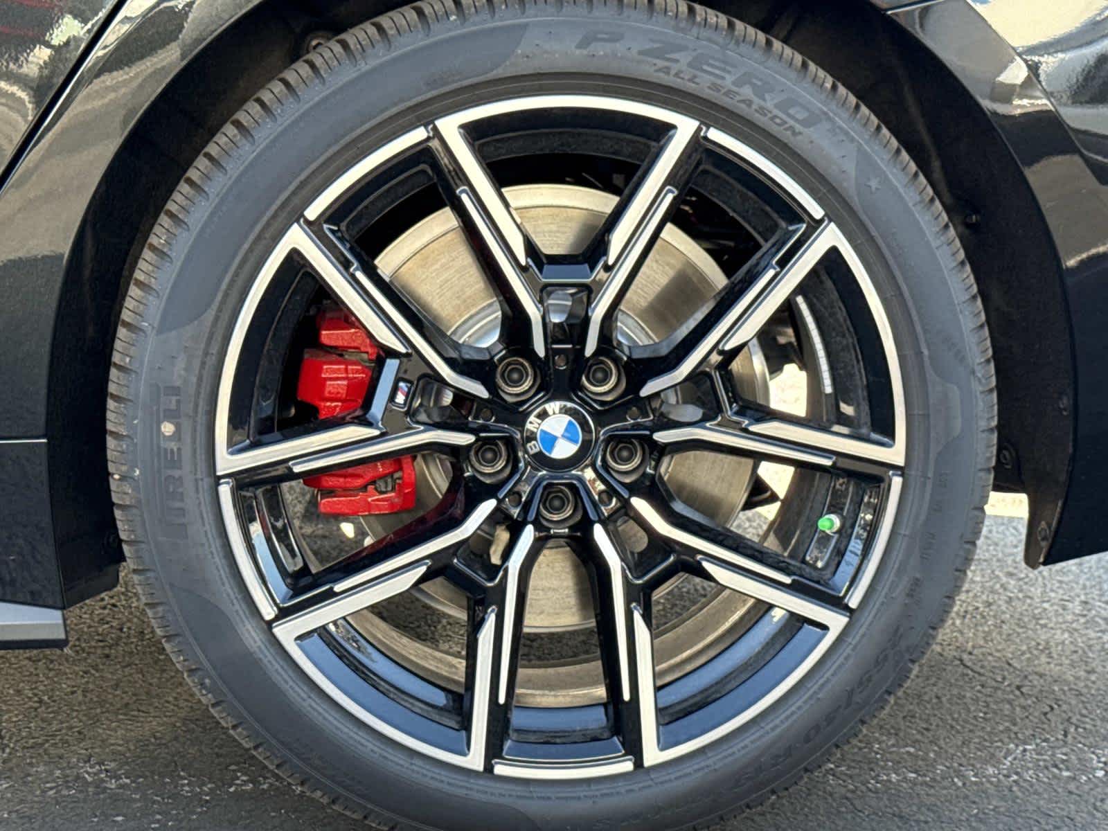 2026 Bmw 430i xDrive Gran Coupe photo 11