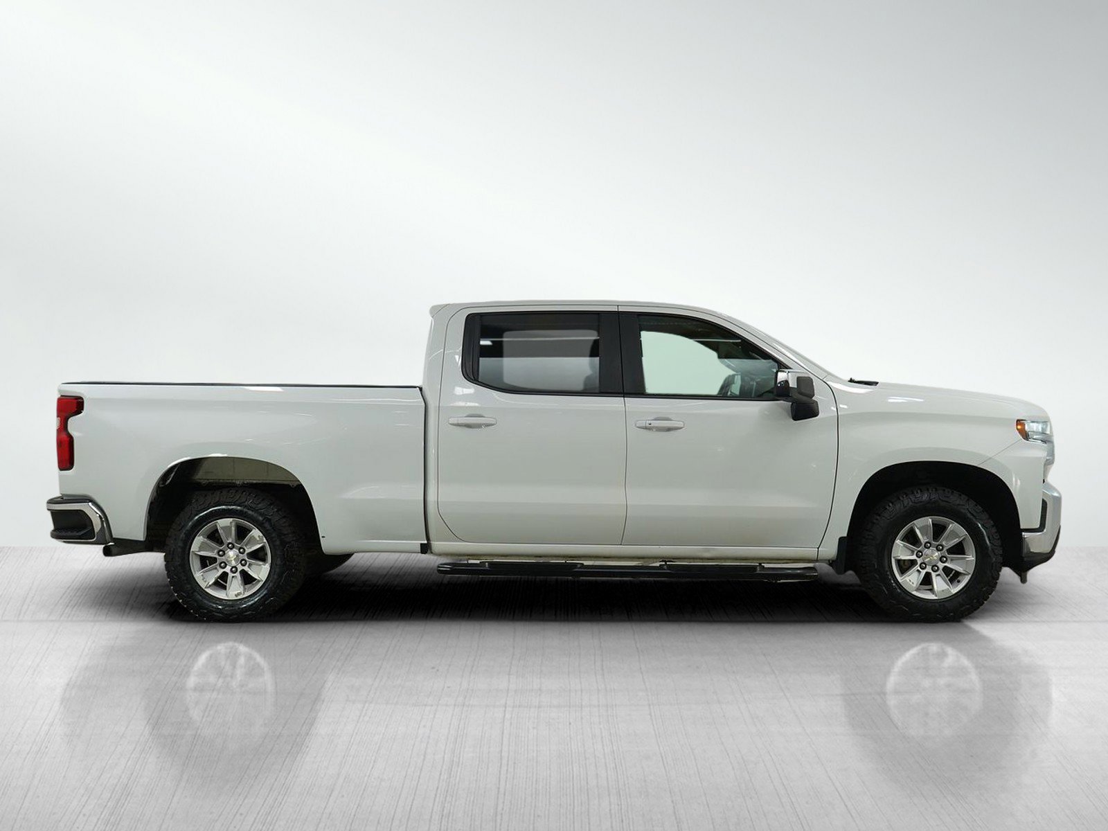 2021 Chevrolet Silverado 1500 LT photo 6
