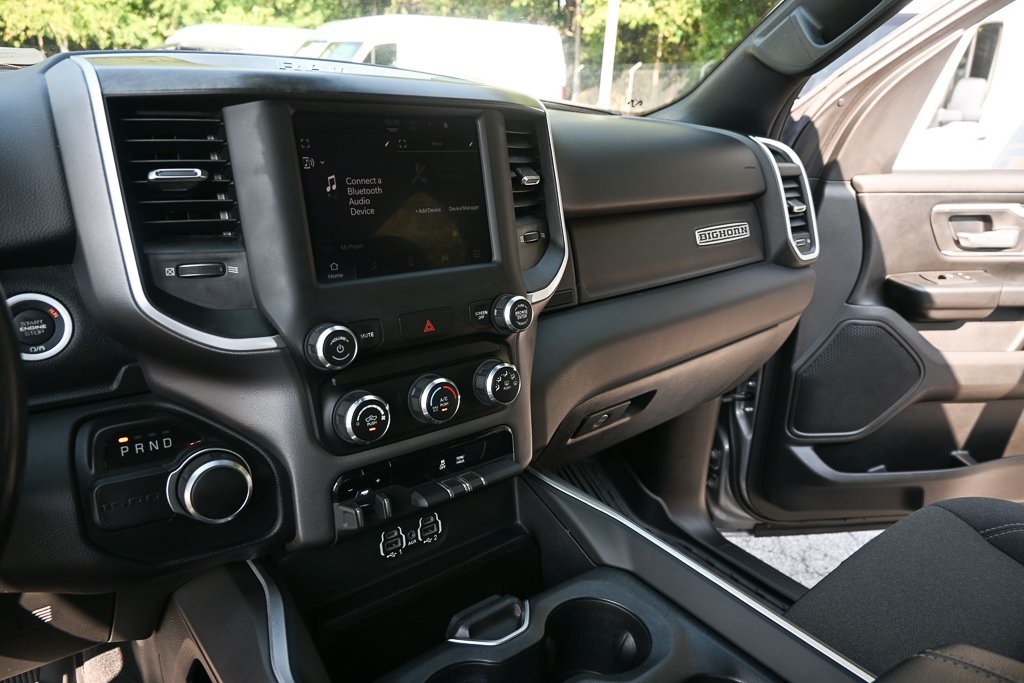 2022 Ram 1500 Big Horn Lone Star photo 12