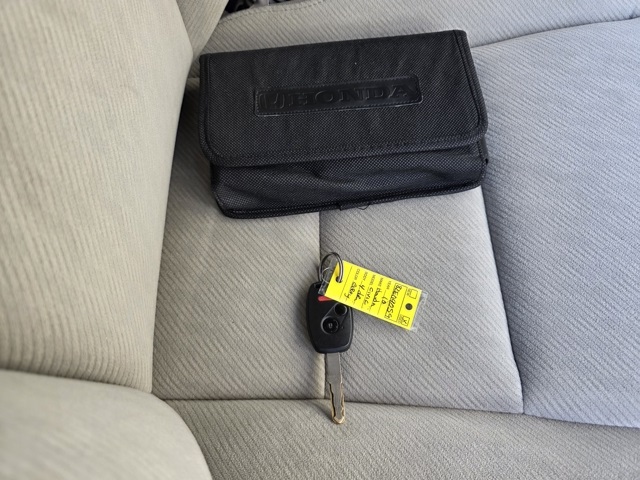 2010 Honda Civic LX photo 9