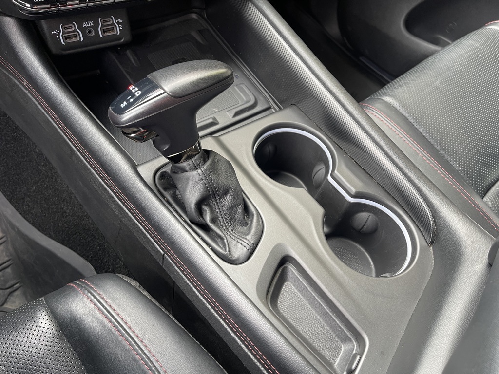 2021 Dodge Durango R/T photo 13