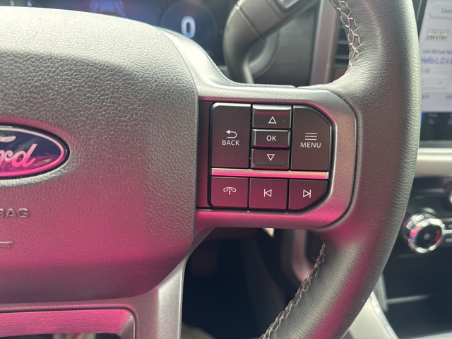 2024 Ford F-150 XLT photo 23