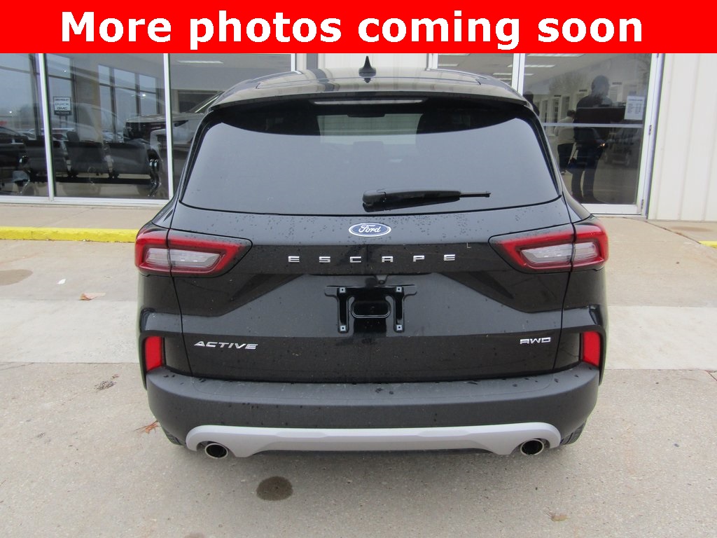 2025 Ford Escape Active photo 4