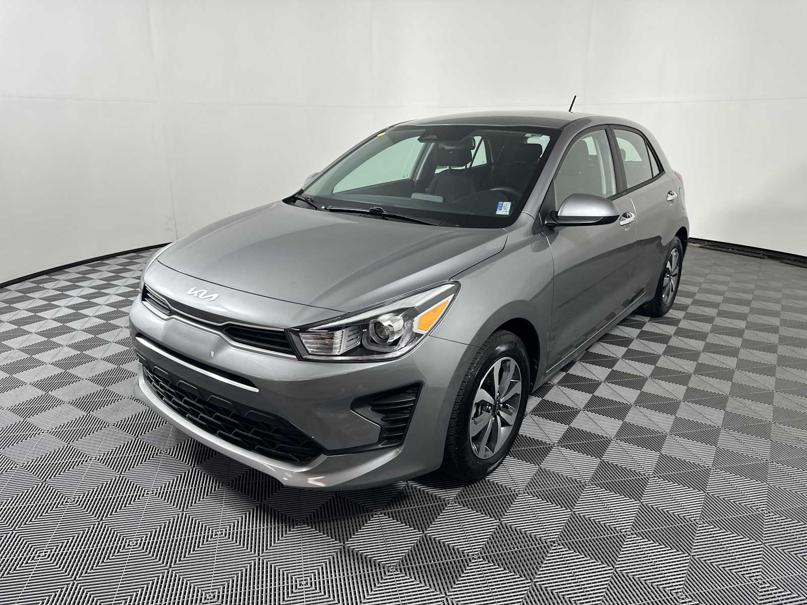 2023 Kia Rio S photo 4