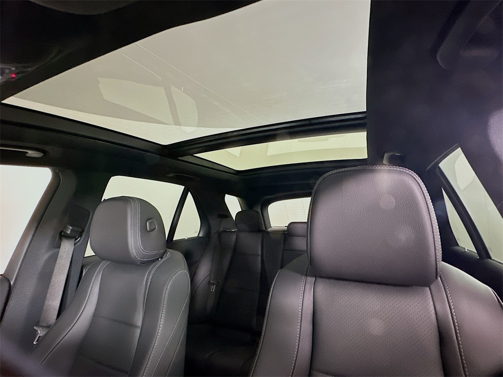 2026 Mercedes Benz GLE 350 4MATIC photo 20