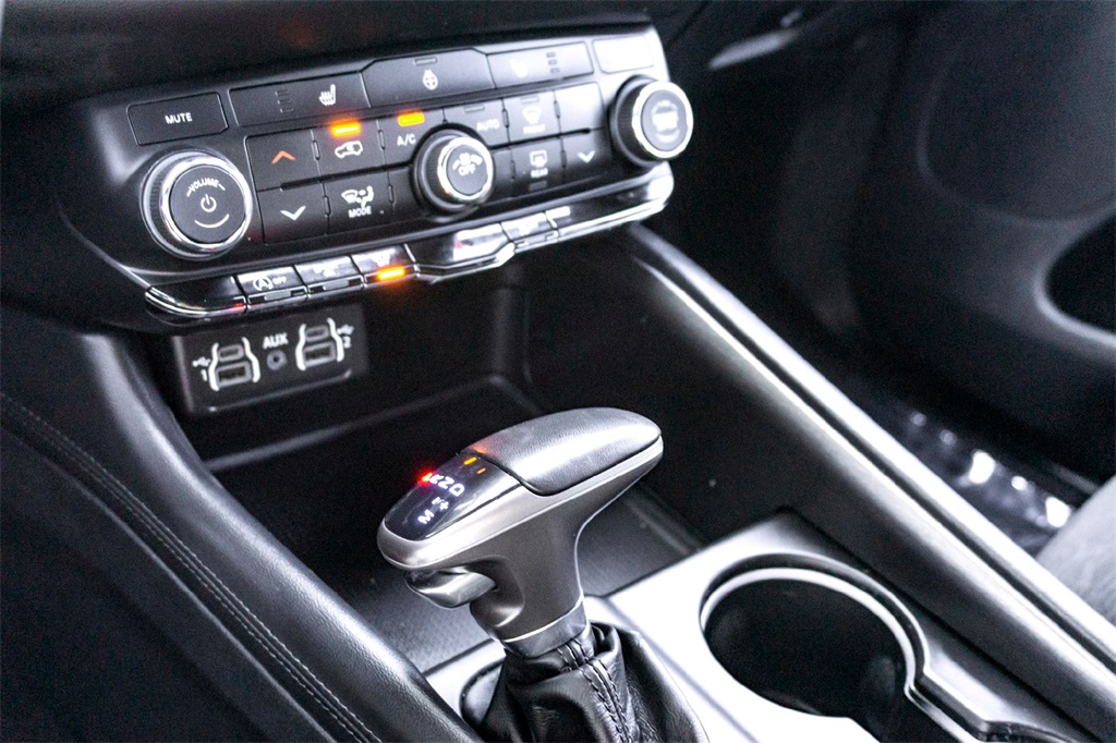 2024 Dodge Durango SXT photo 21