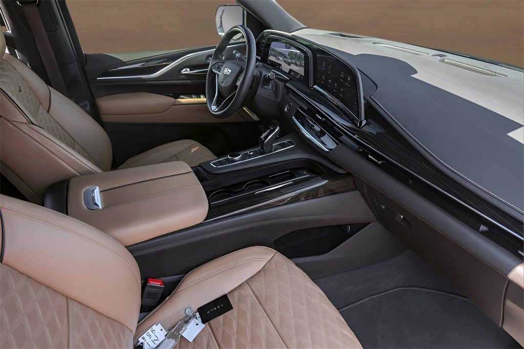 2023 Cadillac Escalade ESV Sport photo 27