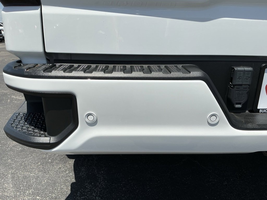2023 Gmc Sierra 1500 AT4X photo 25