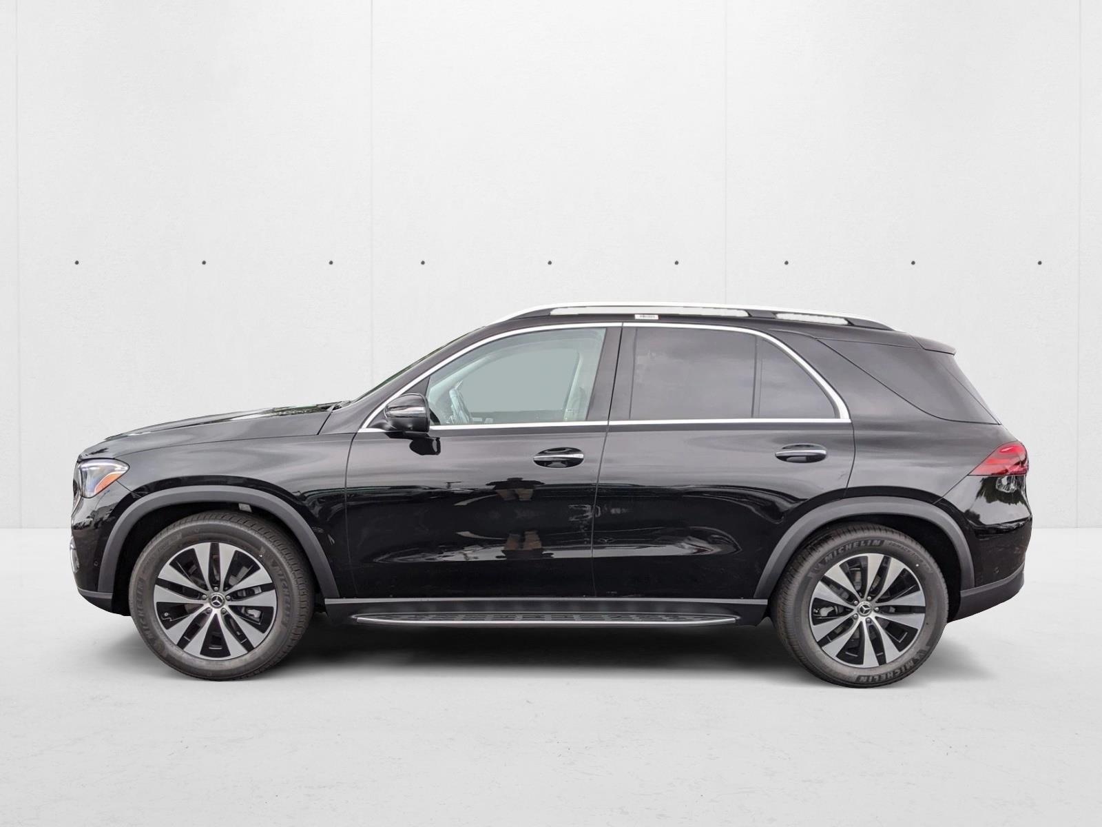 2026 Mercedes Benz GLE 350 4MATIC photo 5